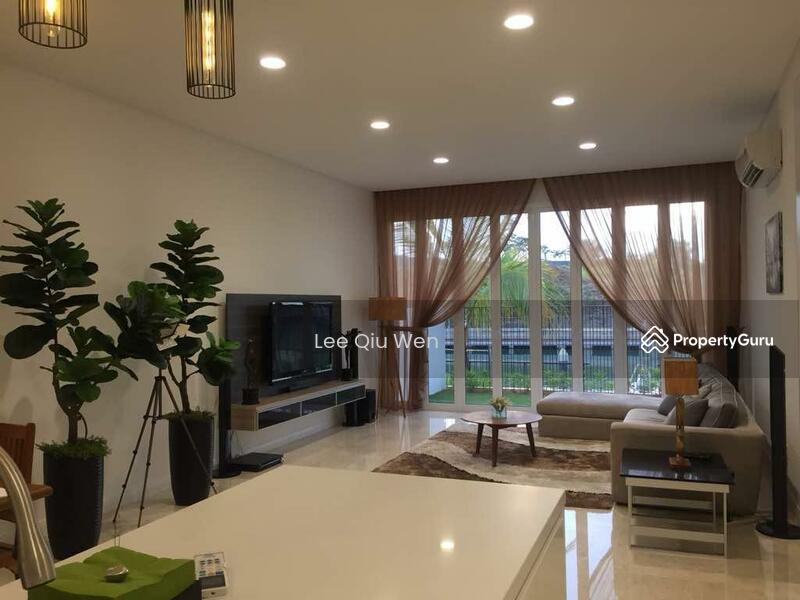 Emerald Bay Puteri Harbour, 1 Persiaran Bayu Delima, Emerald Bay