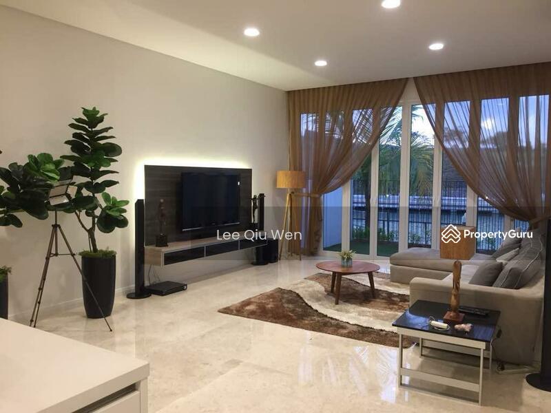 Emerald Bay Puteri Harbour, 1 Persiaran Bayu Delima, Emerald Bay