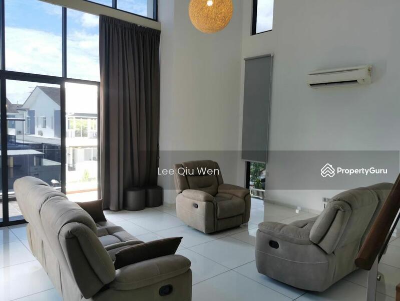 Horizon Hills, No 1, Jalan Eka, Nusajaya, Horizon Hills, Iskandar