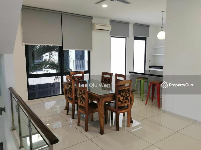 Horizon Hills, No 1, Jalan Eka, Nusajaya, Horizon Hills, Iskandar