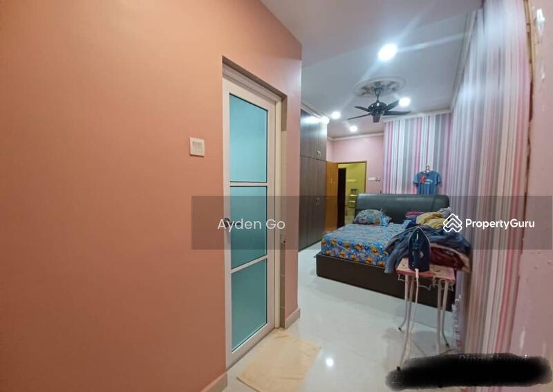 2-storey Terraced House for Sale in Taman Megah Kepong (Kepong) - Ayden Go - PropertyGuru.com.my