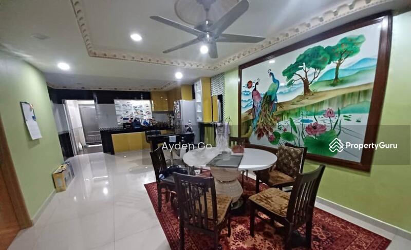 2-storey Terraced House for Sale in Taman Megah Kepong (Kepong) - Ayden Go - PropertyGuru.com.my