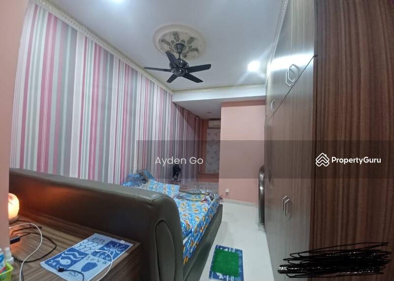 2-storey Terraced House for Sale in Taman Megah Kepong (Kepong) - Ayden Go - PropertyGuru.com.my