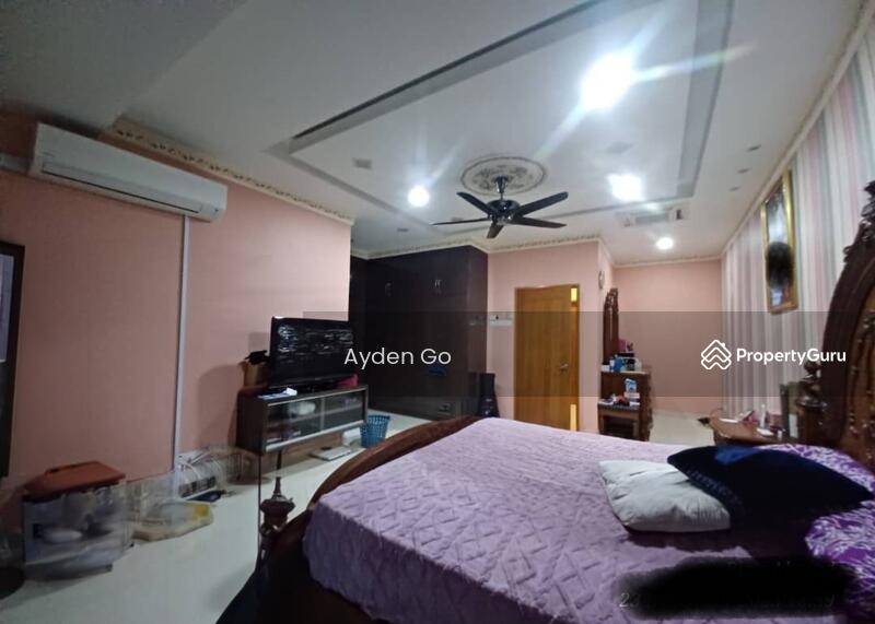 2-storey Terraced House for Sale in Taman Megah Kepong (Kepong) - Ayden Go - PropertyGuru.com.my