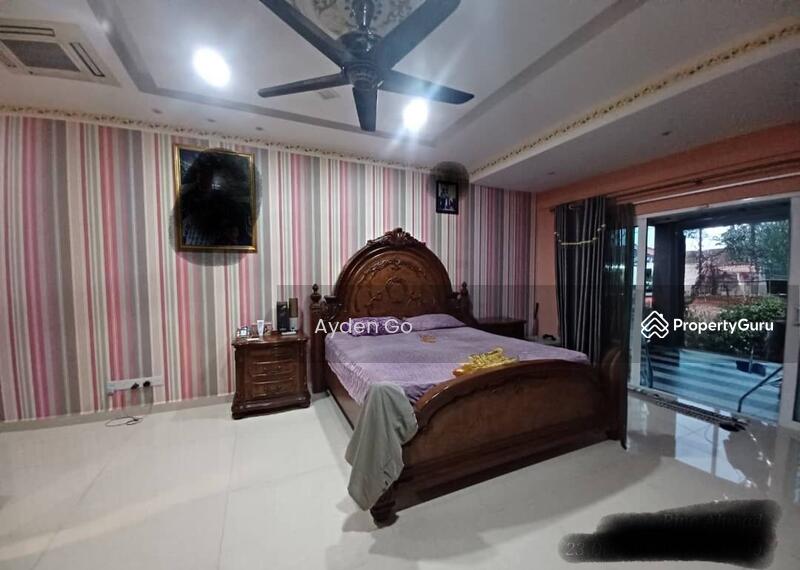 2-storey Terraced House for Sale in Taman Megah Kepong (Kepong) - Ayden Go - PropertyGuru.com.my