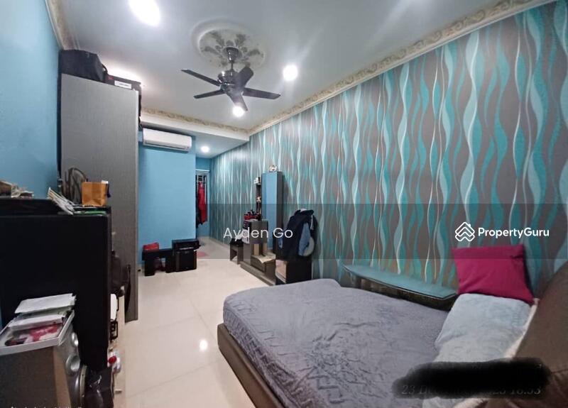 2-storey Terraced House for Sale in Taman Megah Kepong (Kepong) - Ayden Go - PropertyGuru.com.my