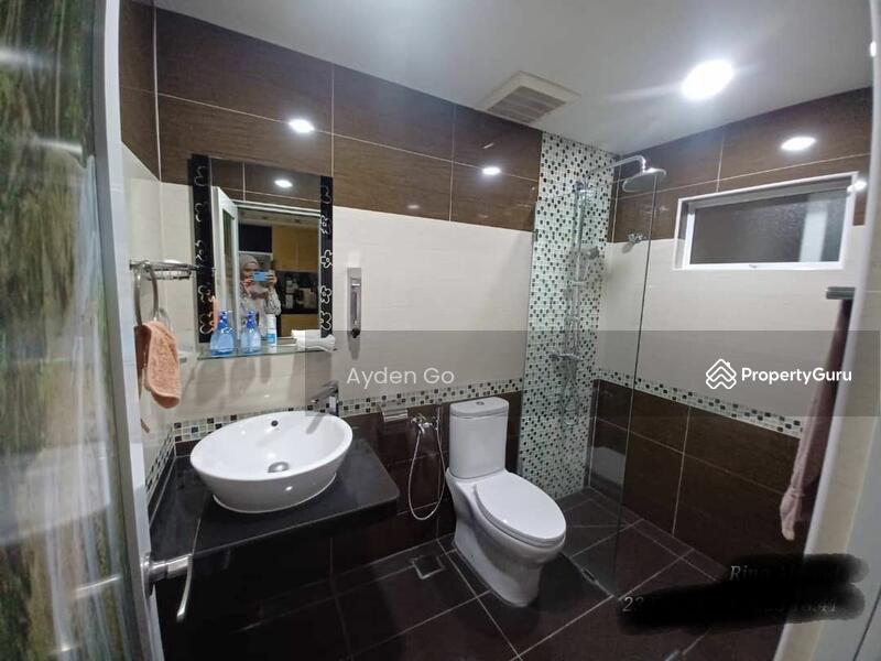 2-storey Terraced House for Sale in Taman Megah Kepong (Kepong) - Ayden Go - PropertyGuru.com.my