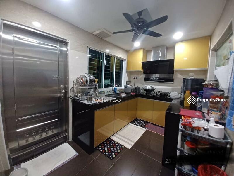 2-storey Terraced House for Sale in Taman Megah Kepong (Kepong) - Ayden Go - PropertyGuru.com.my
