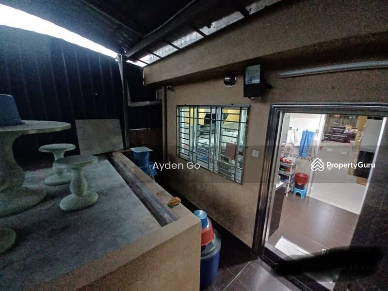 2-storey Terraced House for Sale in Taman Megah Kepong (Kepong) - Ayden Go - PropertyGuru.com.my