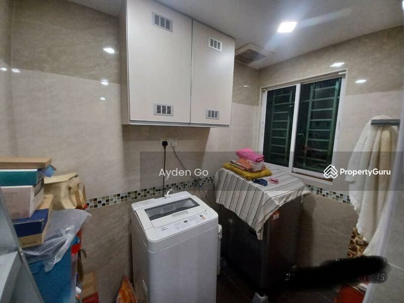 2-storey Terraced House for Sale in Taman Megah Kepong (Kepong) - Ayden Go - PropertyGuru.com.my