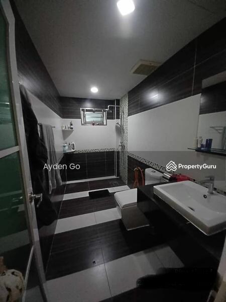 2-storey Terraced House for Sale in Taman Megah Kepong (Kepong) - Ayden Go - PropertyGuru.com.my