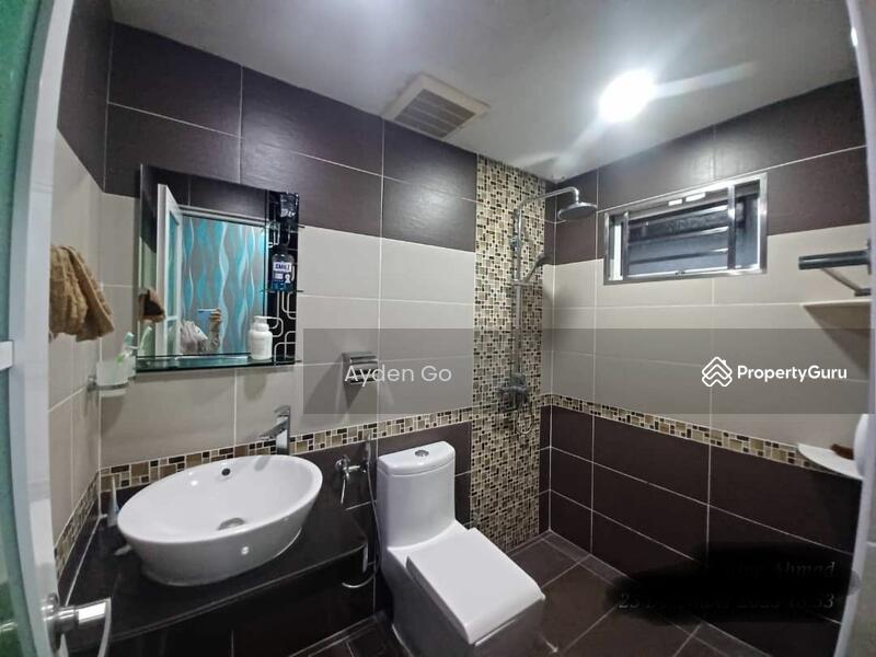 2-storey Terraced House for Sale in Taman Megah Kepong (Kepong) - Ayden Go - PropertyGuru.com.my