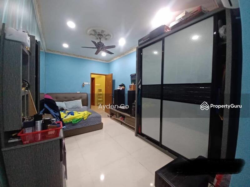 2-storey Terraced House for Sale in Taman Megah Kepong (Kepong) - Ayden Go - PropertyGuru.com.my