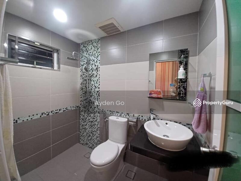 2-storey Terraced House for Sale in Taman Megah Kepong (Kepong) - Ayden Go - PropertyGuru.com.my