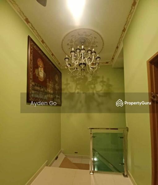 2-storey Terraced House for Sale in Taman Megah Kepong (Kepong) - Ayden Go - PropertyGuru.com.my