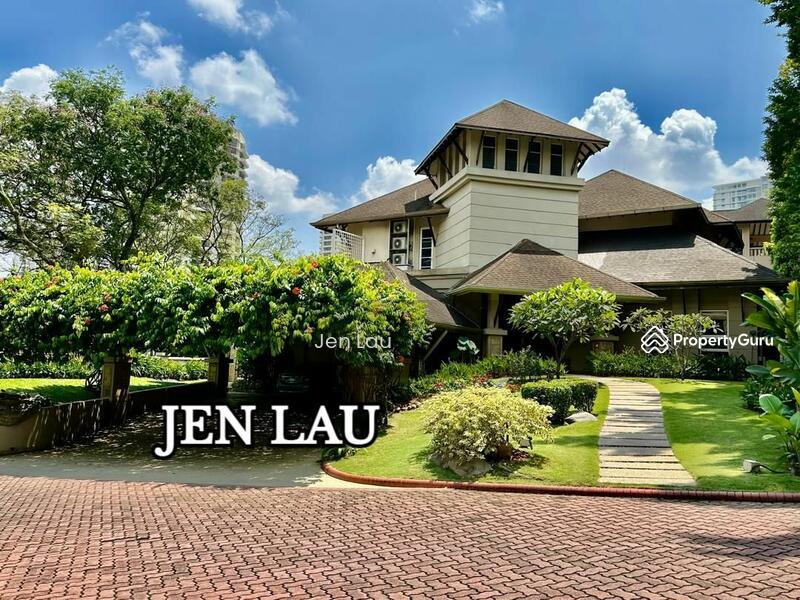 For Sale - Resort Living with So Much Style
