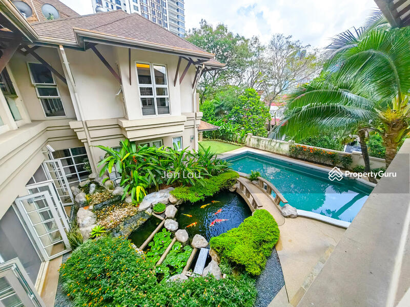For Sale - Resort Living with So Much Style