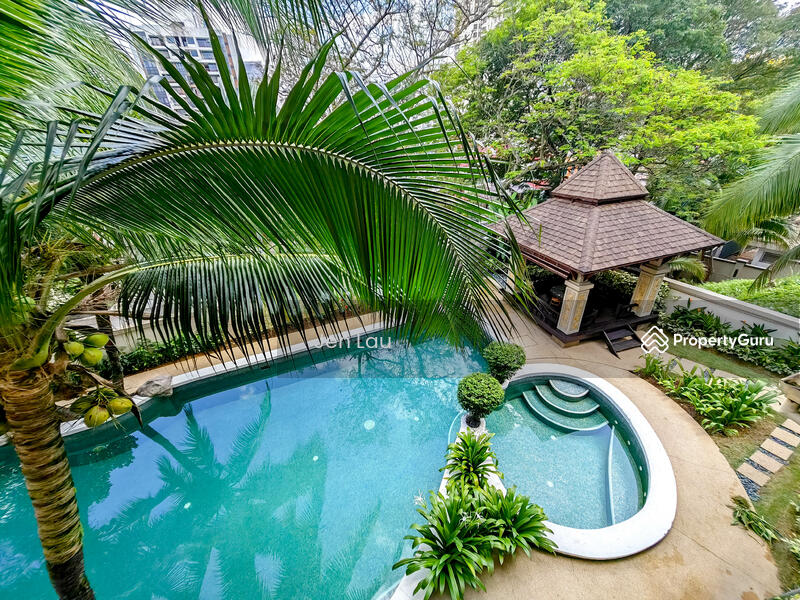 For Sale - Resort Living with So Much Style