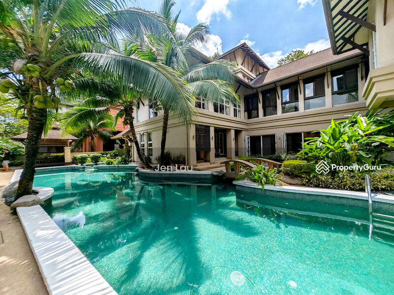 For Sale - Resort Living with So Much Style