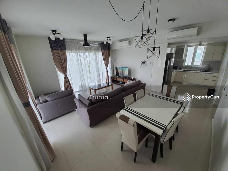 For Rent - Verdi Eco-Dominiums