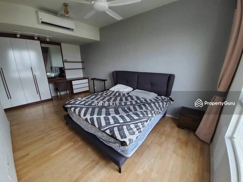 For Rent - Verdi Eco-Dominiums