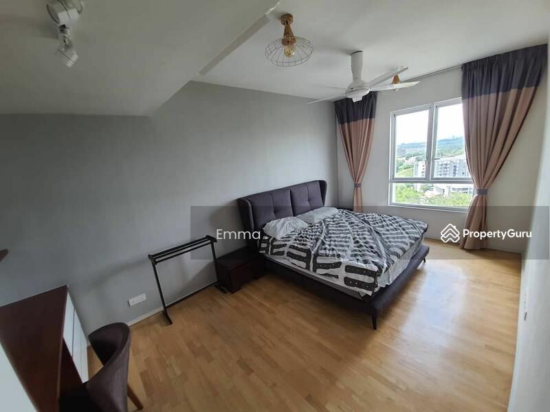 For Rent - Verdi Eco-Dominiums