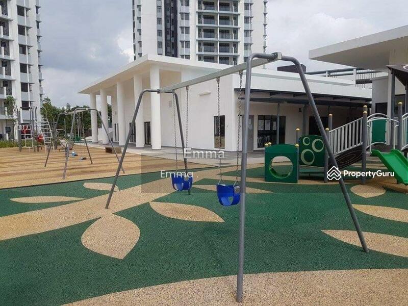 For Rent - Verdi Eco-Dominiums