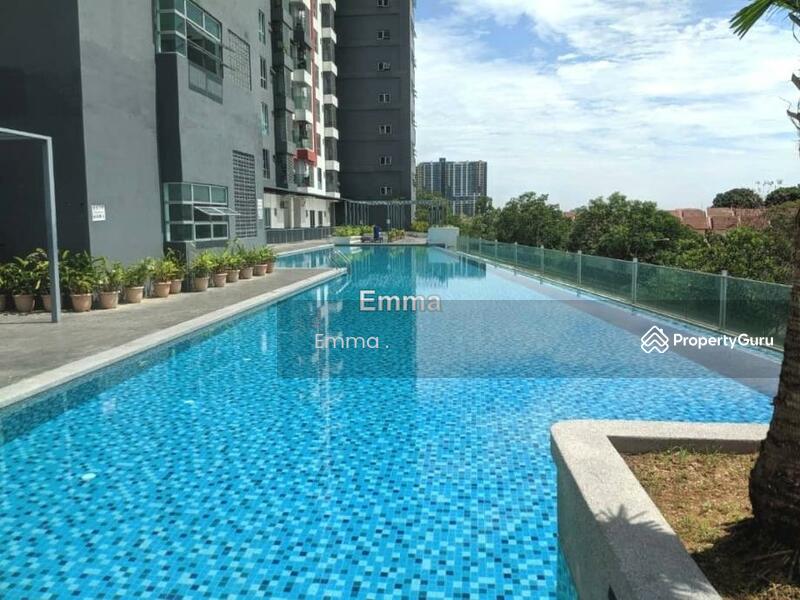 For Rent - Verdi Eco-Dominiums