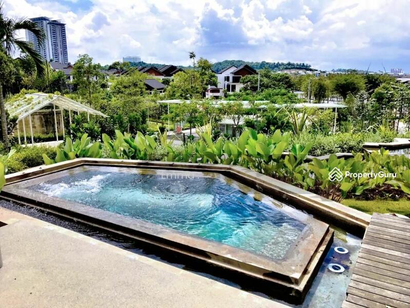 For Rent - Verdi Eco-Dominiums