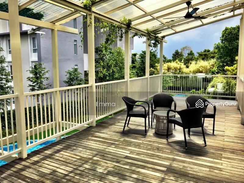 For Rent - Verdi Eco-Dominiums