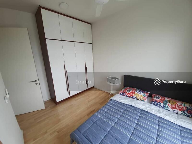 For Rent - Verdi Eco-Dominiums