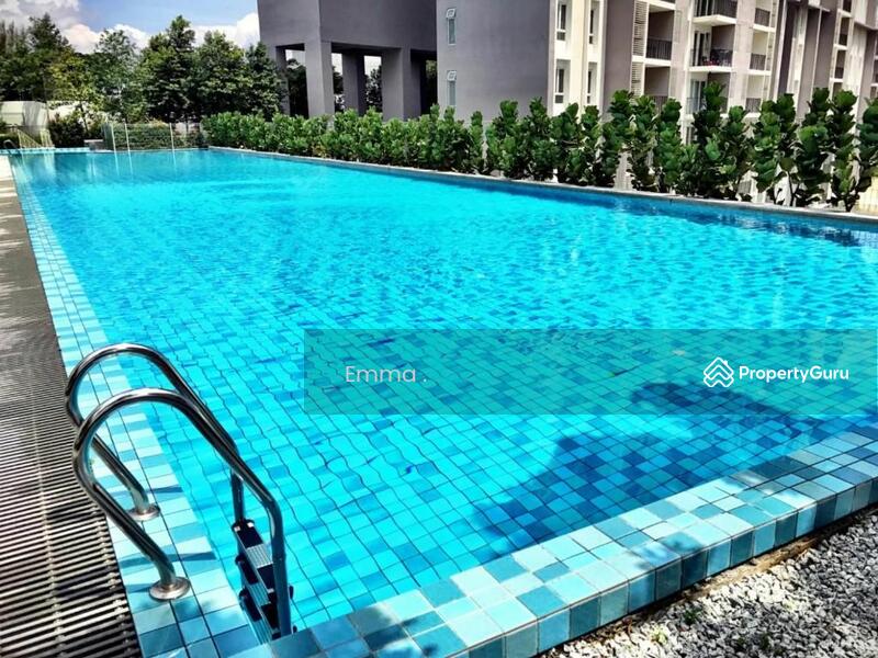 For Rent - Verdi Eco-Dominiums