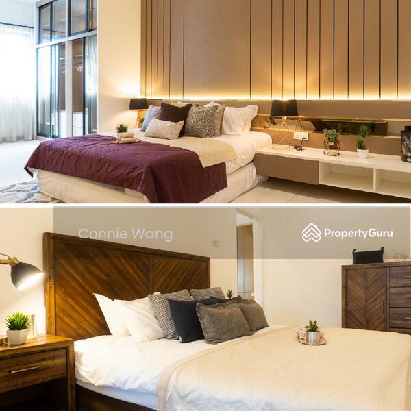 BANDAR SERI BOTANI, Ipoh, Perak, 4 Bedrooms, 1750 sqft, 2storey