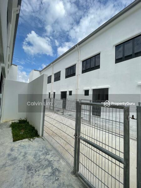 For Sale - Musika Setia Alam