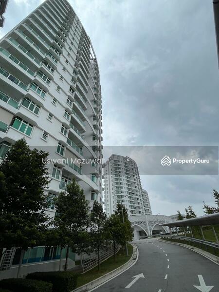 Kondominium untuk Disewa di Flora Rosa - Uswani Mazuwan - PropertyGuru.com.my