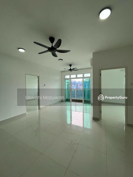 Kondominium untuk Disewa di Flora Rosa - Uswani Mazuwan - PropertyGuru.com.my