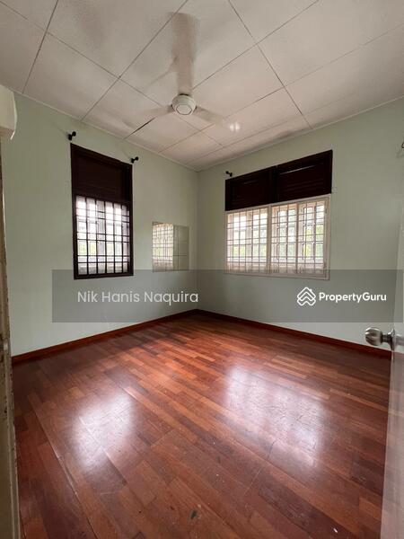 Rumah Banglo untuk Dijual di Bandar Baru Nilai (Nilai) - Nik Hanis Naquira - PropertyGuru.com.my