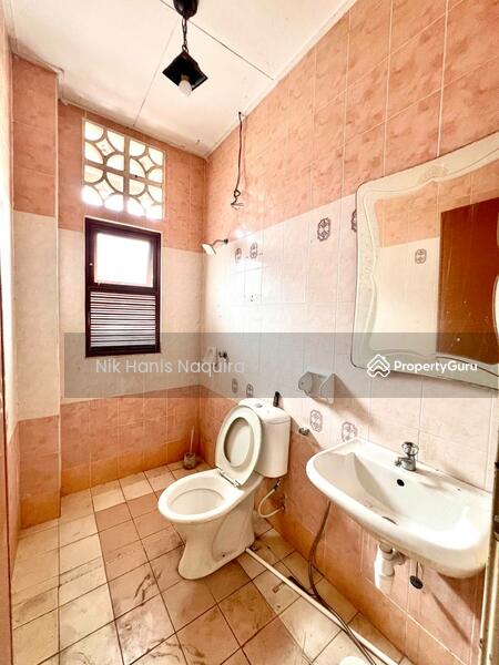 Rumah Banglo untuk Dijual di Bandar Baru Nilai (Nilai) - Nik Hanis Naquira - PropertyGuru.com.my