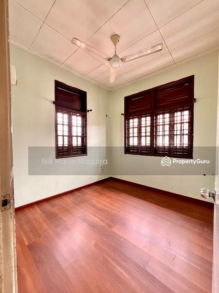 Rumah Banglo untuk Dijual di Bandar Baru Nilai (Nilai) - Nik Hanis Naquira - PropertyGuru.com.my
