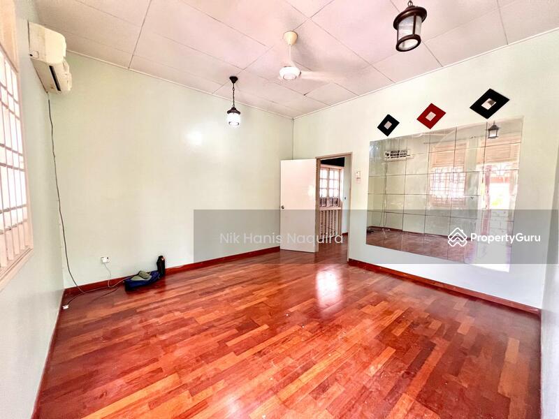 Rumah Banglo untuk Dijual di Bandar Baru Nilai (Nilai) - Nik Hanis Naquira - PropertyGuru.com.my