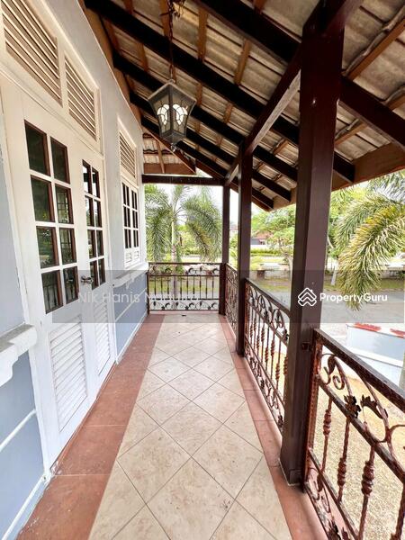 Rumah Banglo untuk Dijual di Bandar Baru Nilai (Nilai) - Nik Hanis Naquira - PropertyGuru.com.my