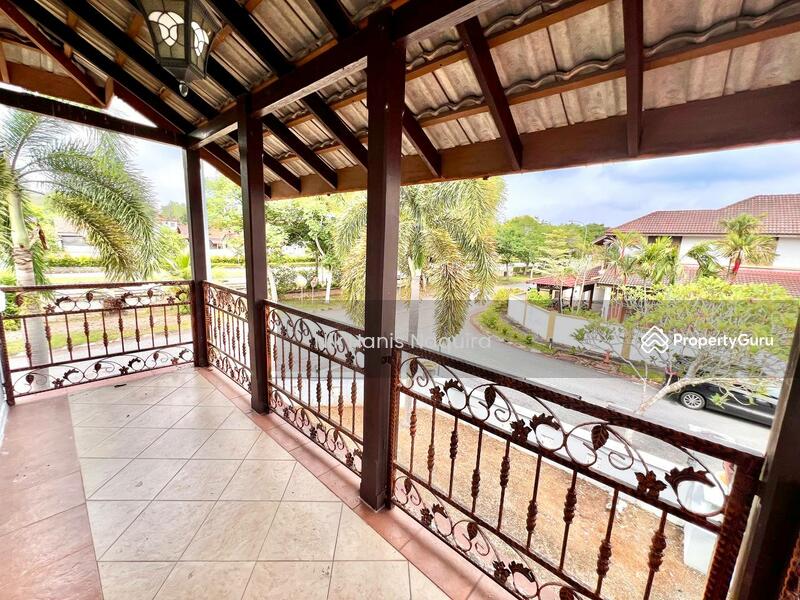 Rumah Banglo untuk Dijual di Bandar Baru Nilai (Nilai) - Nik Hanis Naquira - PropertyGuru.com.my