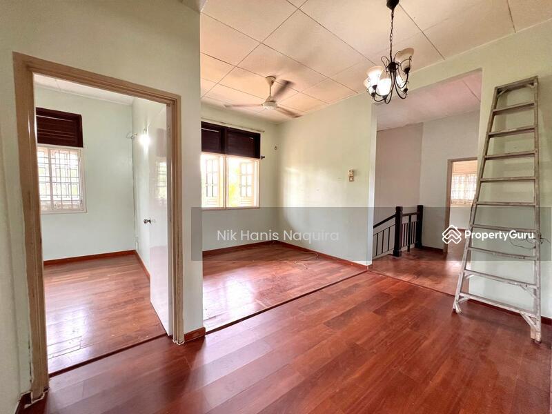 Rumah Banglo untuk Dijual di Bandar Baru Nilai (Nilai) - Nik Hanis Naquira - PropertyGuru.com.my