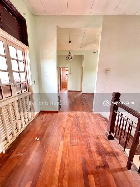 Rumah Banglo untuk Dijual di Bandar Baru Nilai (Nilai) - Nik Hanis Naquira - PropertyGuru.com.my