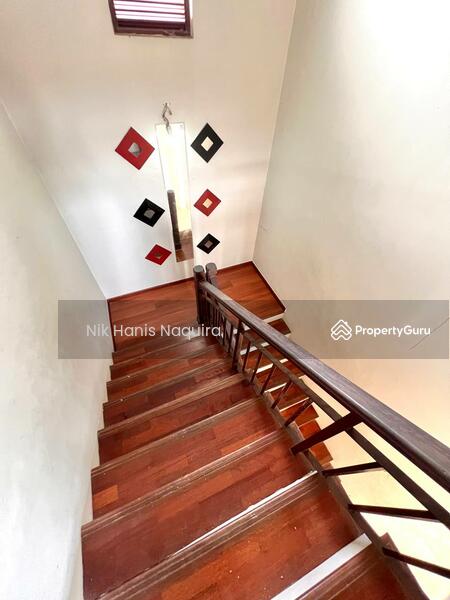 Rumah Banglo untuk Dijual di Bandar Baru Nilai (Nilai) - Nik Hanis Naquira - PropertyGuru.com.my
