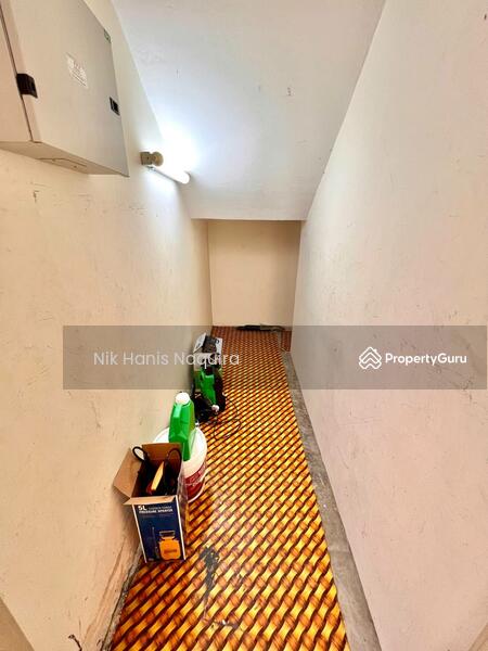 Rumah Banglo untuk Dijual di Bandar Baru Nilai (Nilai) - Nik Hanis Naquira - PropertyGuru.com.my