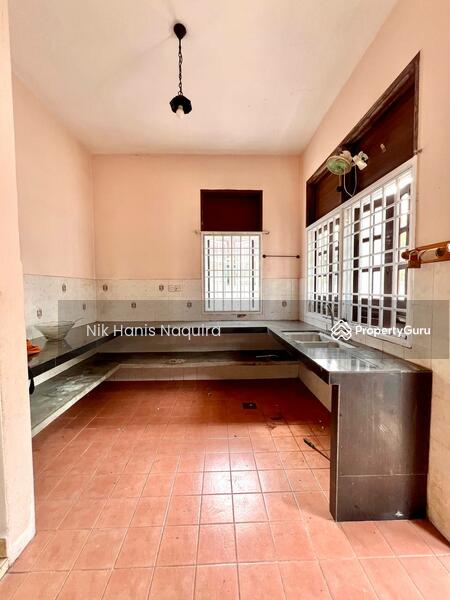 Rumah Banglo untuk Dijual di Bandar Baru Nilai (Nilai) - Nik Hanis Naquira - PropertyGuru.com.my