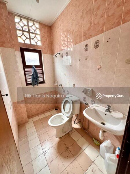 Rumah Banglo untuk Dijual di Bandar Baru Nilai (Nilai) - Nik Hanis Naquira - PropertyGuru.com.my