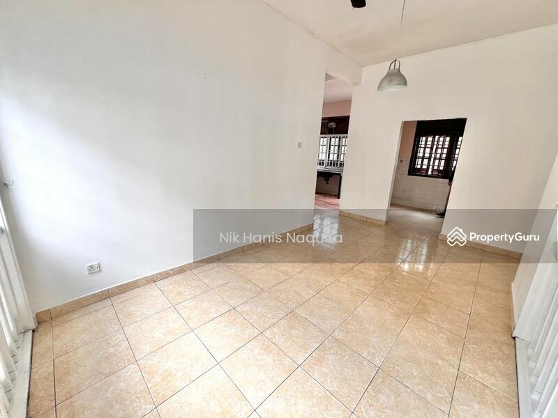 Rumah Banglo untuk Dijual di Bandar Baru Nilai (Nilai) - Nik Hanis Naquira - PropertyGuru.com.my