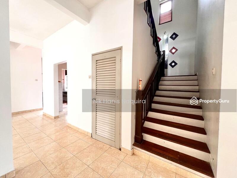 Rumah Banglo untuk Dijual di Bandar Baru Nilai (Nilai) - Nik Hanis Naquira - PropertyGuru.com.my